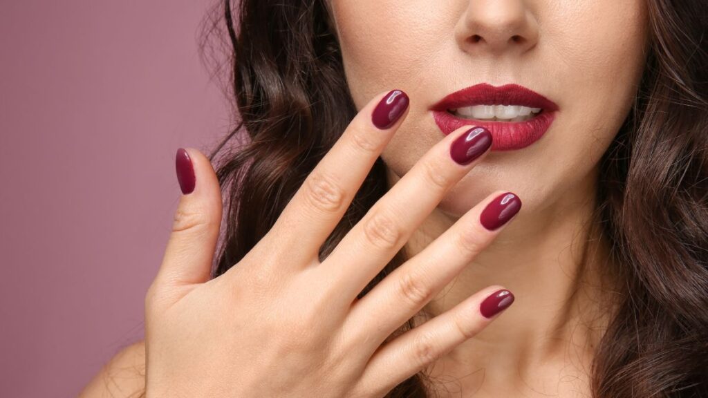 Le unghie più trendy del 2025