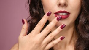 Le unghie più trendy del 2025