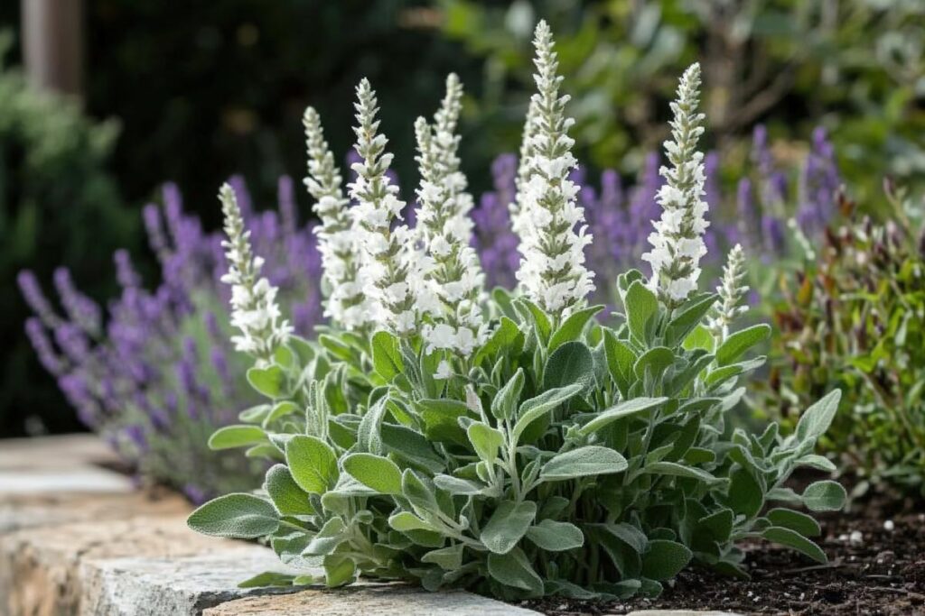 Quali piante aromatiche avere nell'aiuola