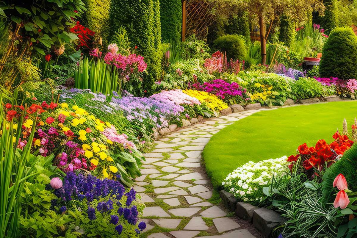 Piante profumate per il tuo giardino