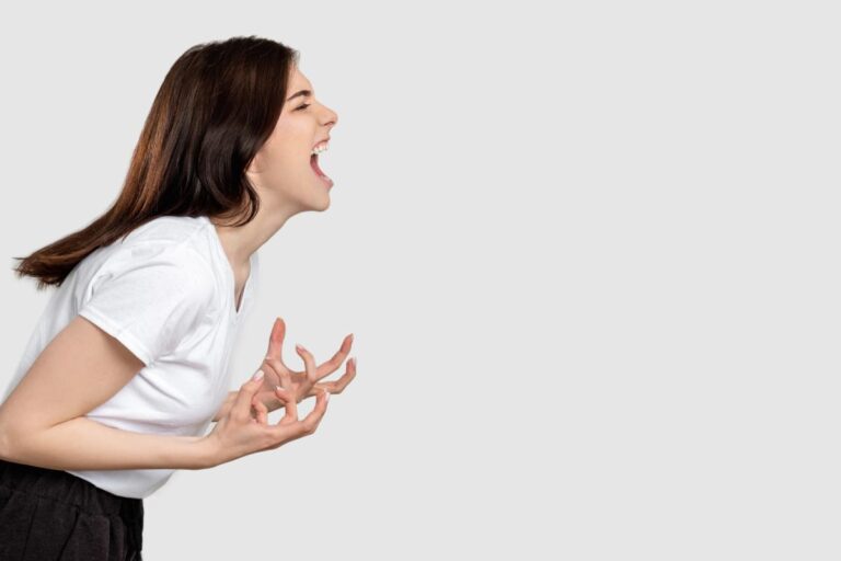 Se c’è una scena da fare… ci pensa uno di questi segni zodiacali Segni che fanno la scena