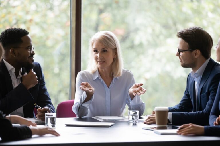 Sei nato per comandare? Questi 5 segni zodiacali sono perfetti per la leadership Segni astrologici che amano comandare