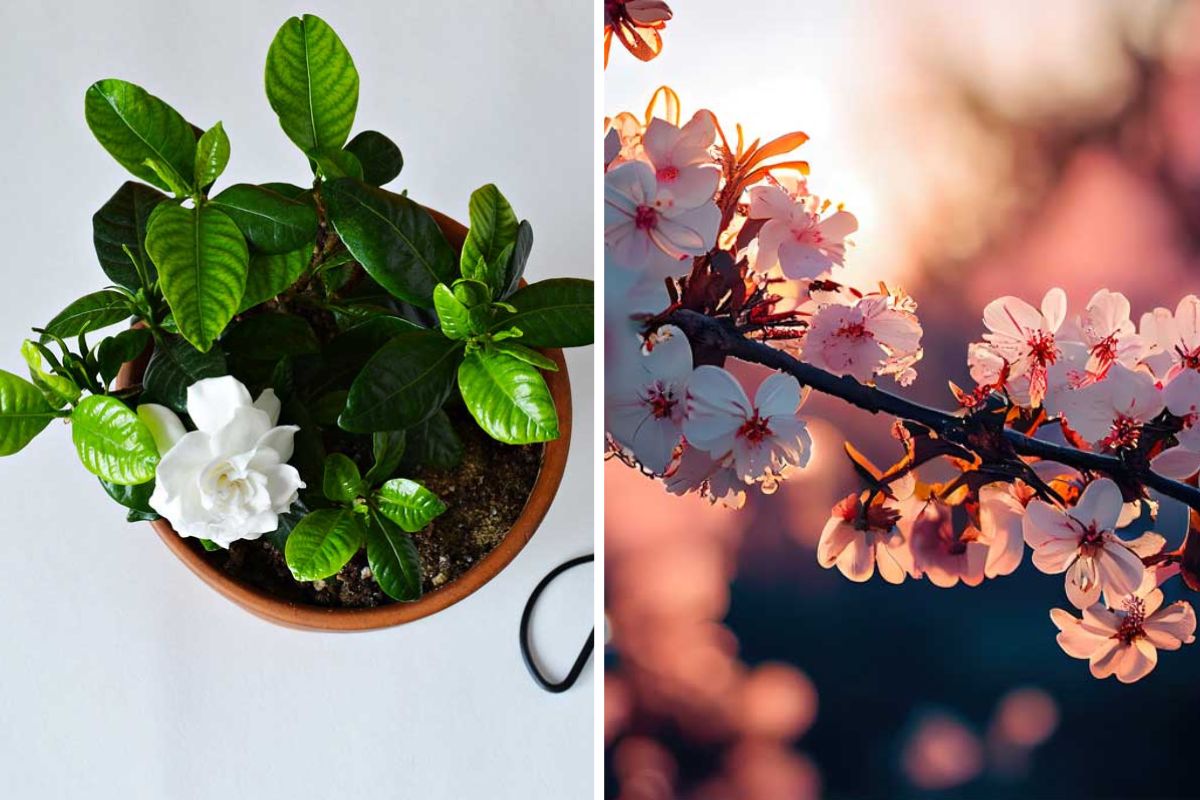 Significato di fiori per Pasqua