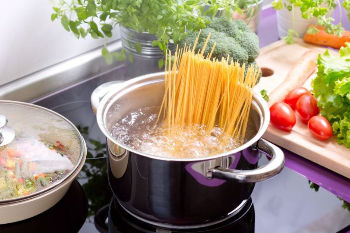 Usare il riso come concime