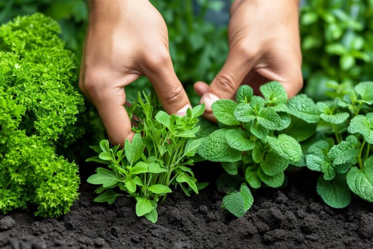 Piante aromatiche perenni: scopri le varietà che non possono mancare nel tuo orto Come coltivare le piante aromatiche perenni