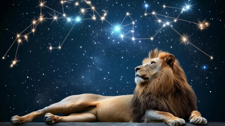 Leone: perché questo segno zodiacale è un leader nato Il carisma del segno del leone