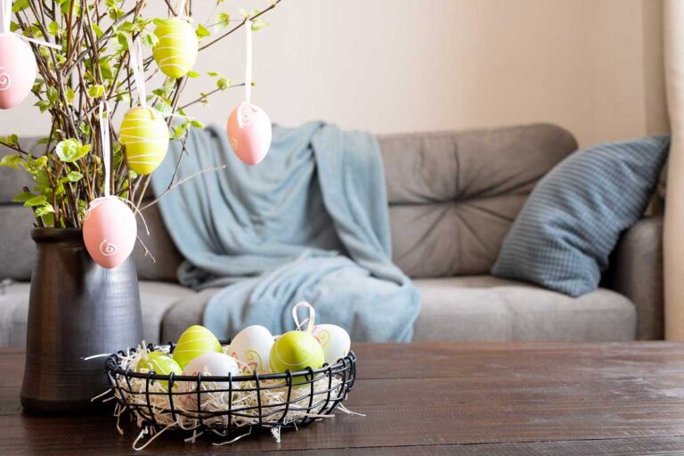 Albero di Pasqua: storia, significato e 10 idee creative per realizzarlo Albero di Pasqua