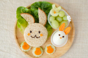 piatti sfiziosi per pasqua