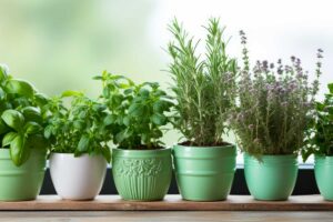 propagare piante aromatiche