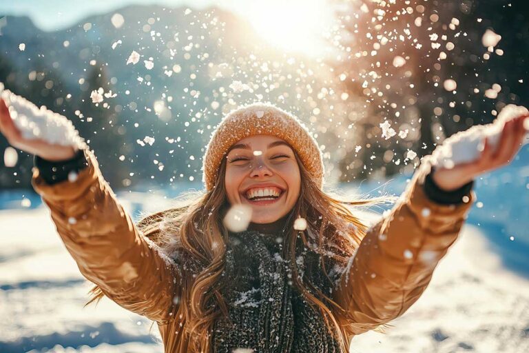 segni zodiacali con spirito bambino